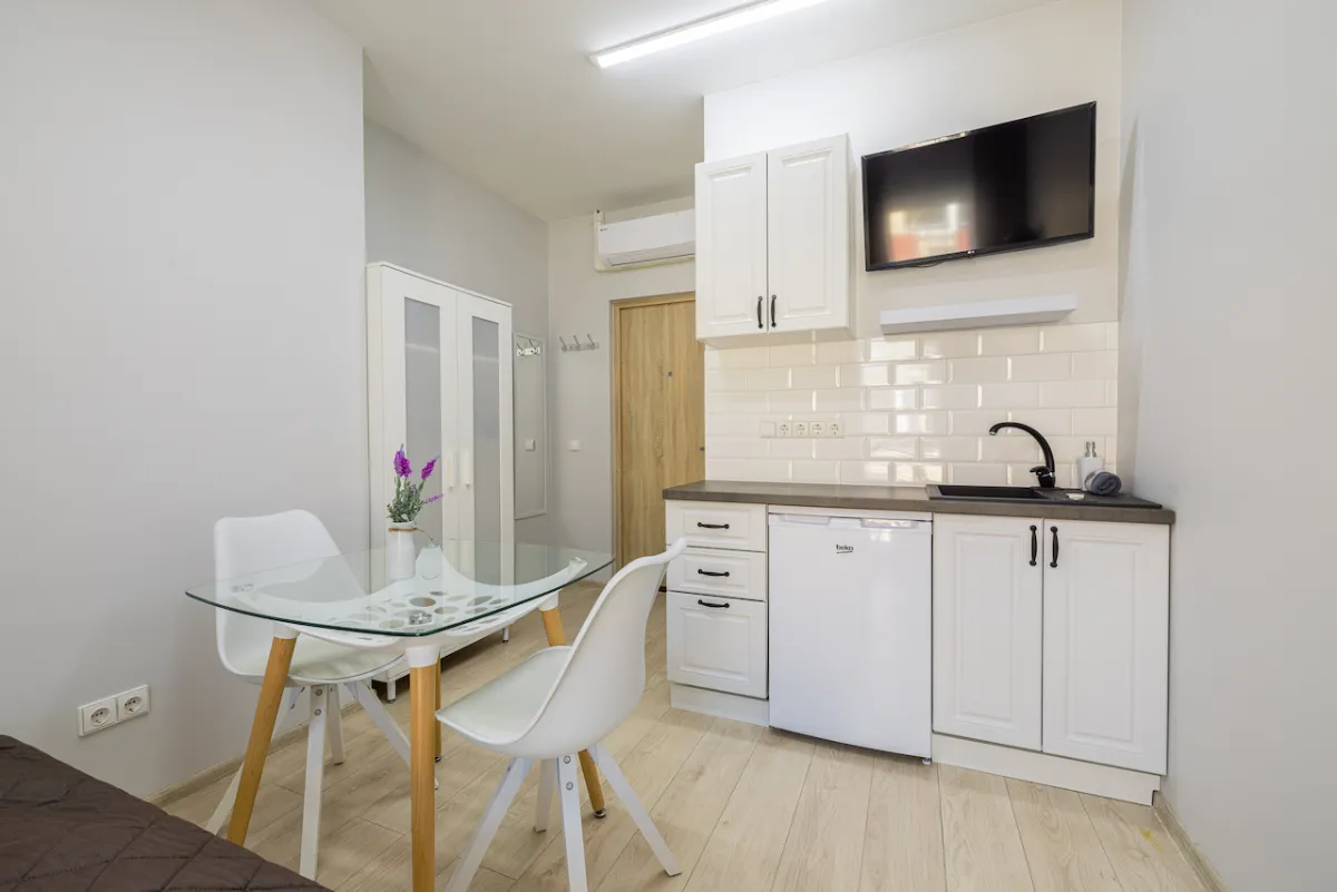 Double Room 3-4 — Dharma Stay