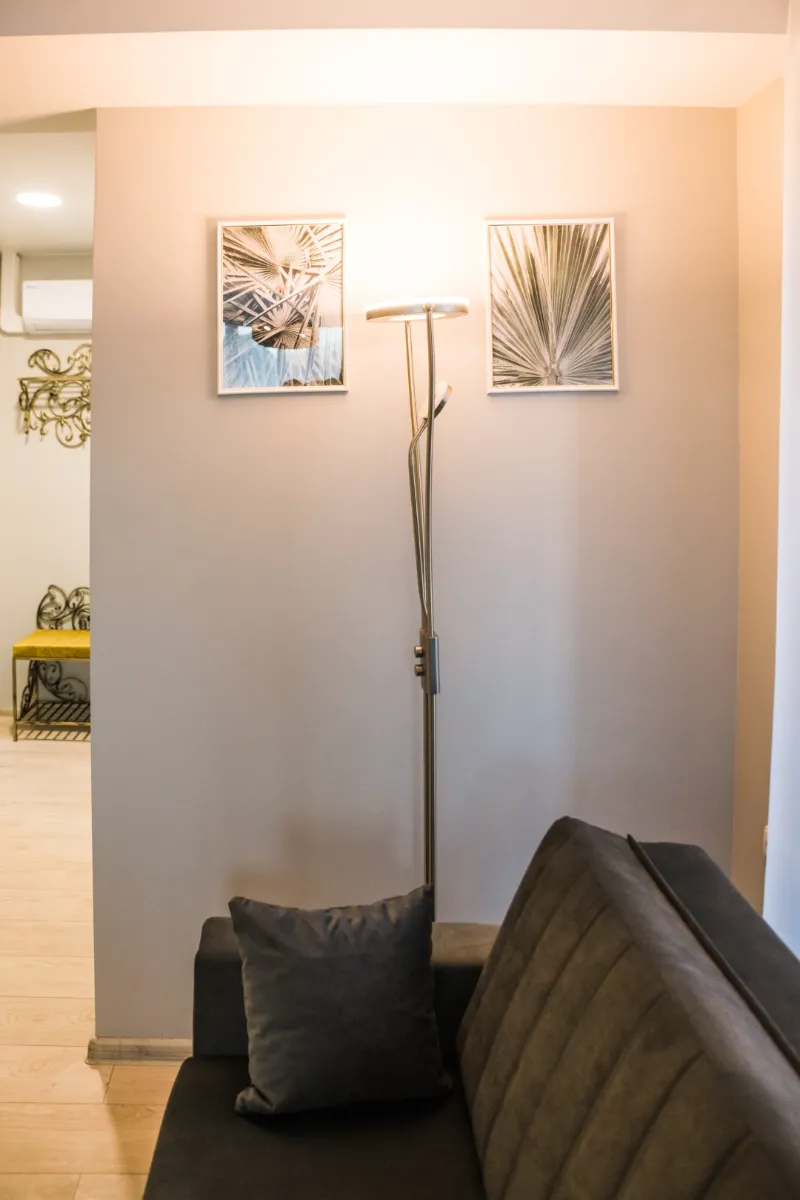 Quadruple room 2-5 — Dharma Stay (11)
