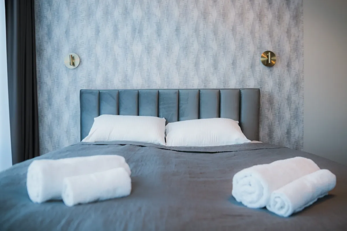 Quadruple room 2-5 — Dharma Stay (7)