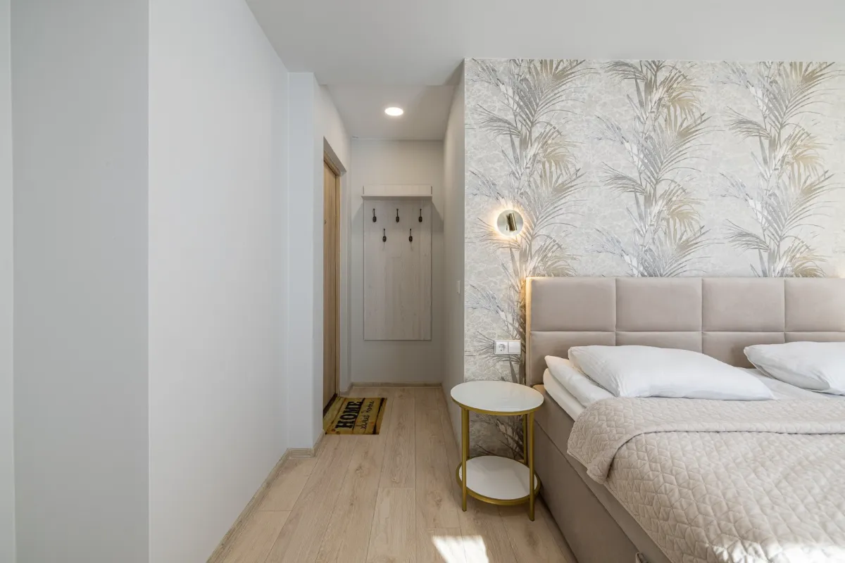 Double Room 2-8 — Dharma Stay (19)