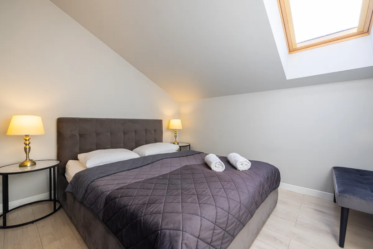 Six-bed apartments 3-6 — Dharma Stay (5)