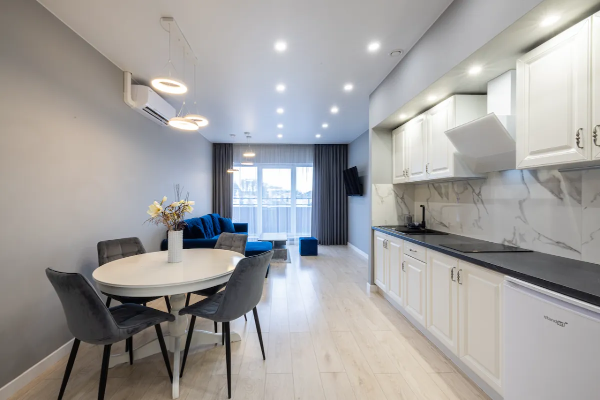 Six-bed apartments 3-6 — Dharma Stay (6)