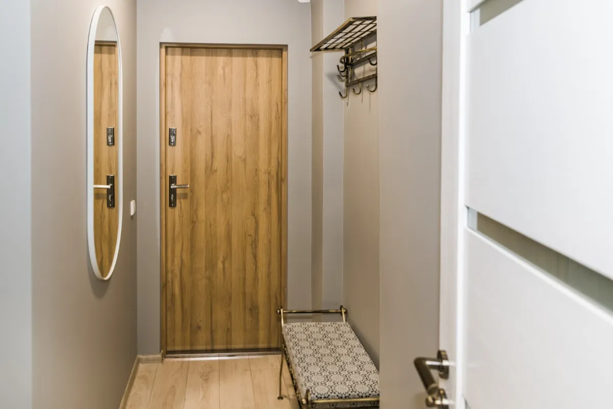Double Room 2-2 — Dharma Stay (10)