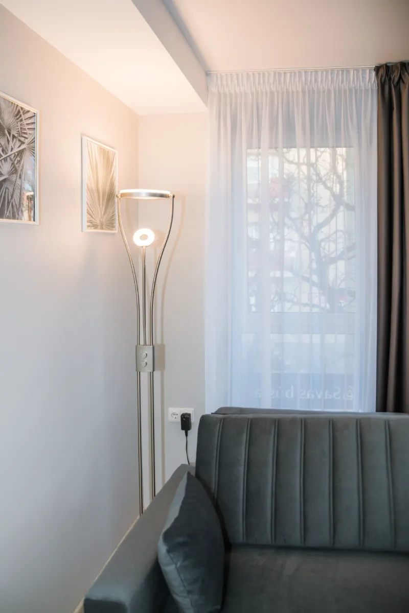 Quadruple room 2-5 — Dharma Stay (5)
