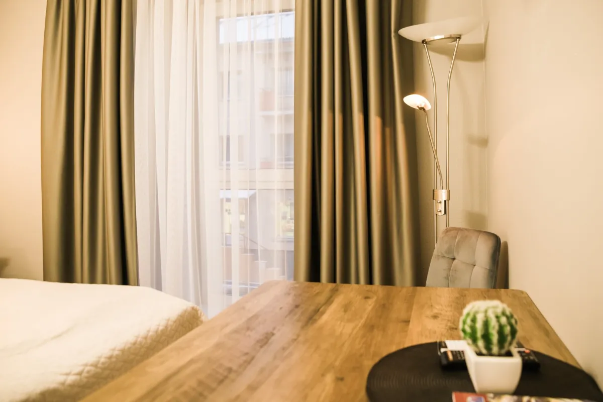 Double Room 2-2 — Dharma Stay (6)