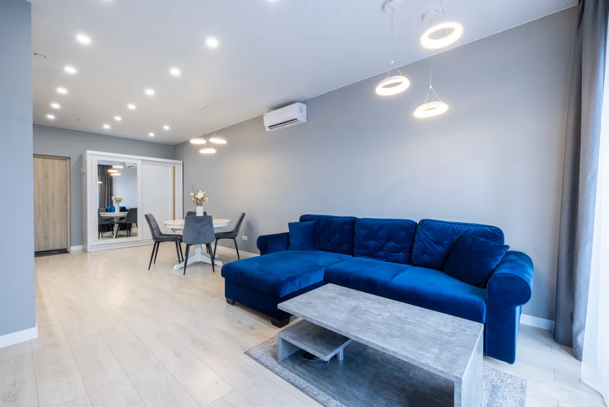 Six-bed apartments 3-6 — Dharma Stay (4)