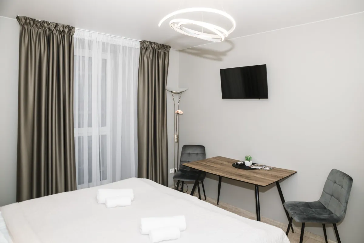 Double Room 2-2 — Dharma Stay (8)