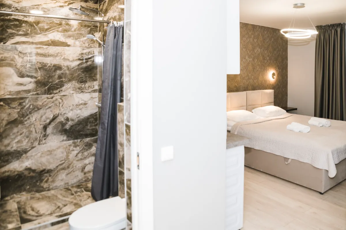 Double Room 2-2 — Dharma Stay (12)