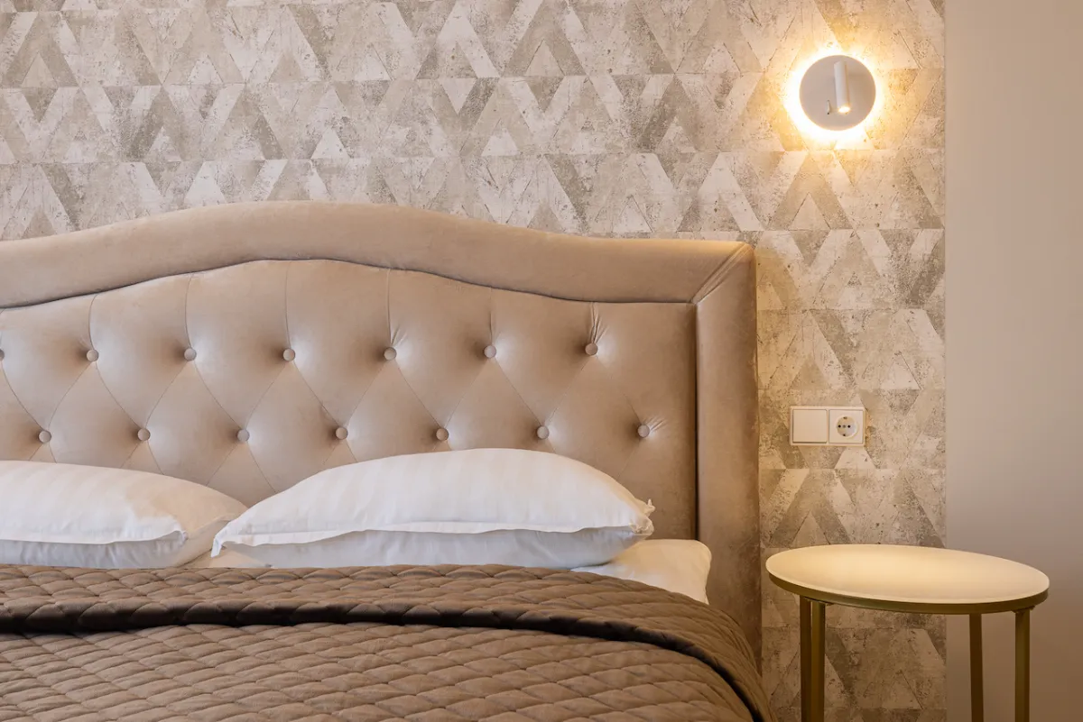 Quadruple room 2-6 — Dharma Stay