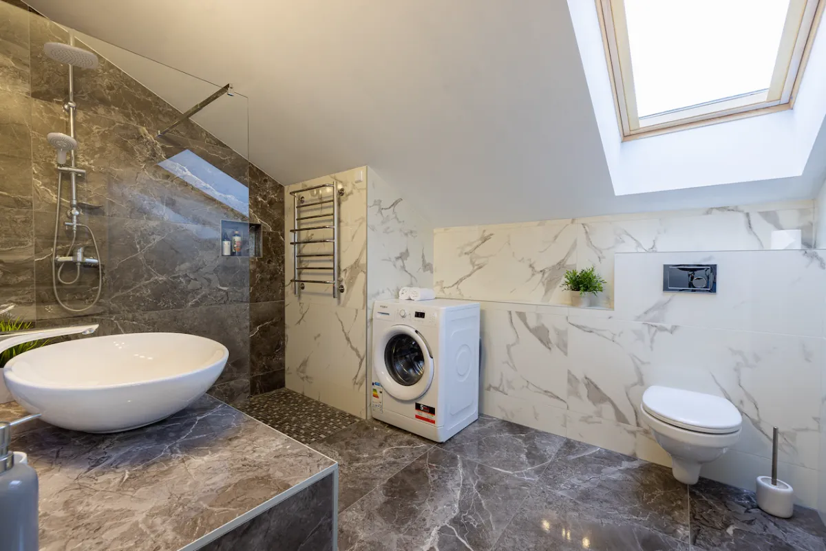 Apartments 3-5 — Dharma Stay (6)