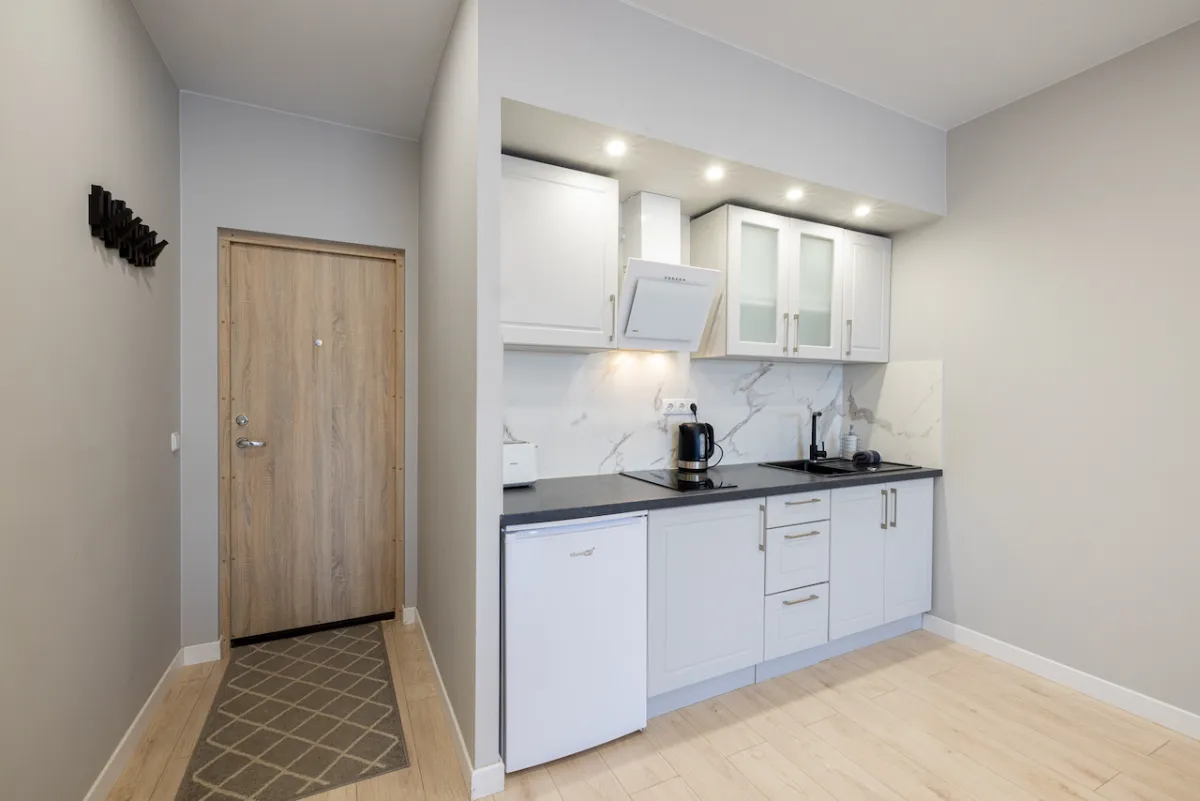 Apartments 3-5 — Dharma Stay (4)