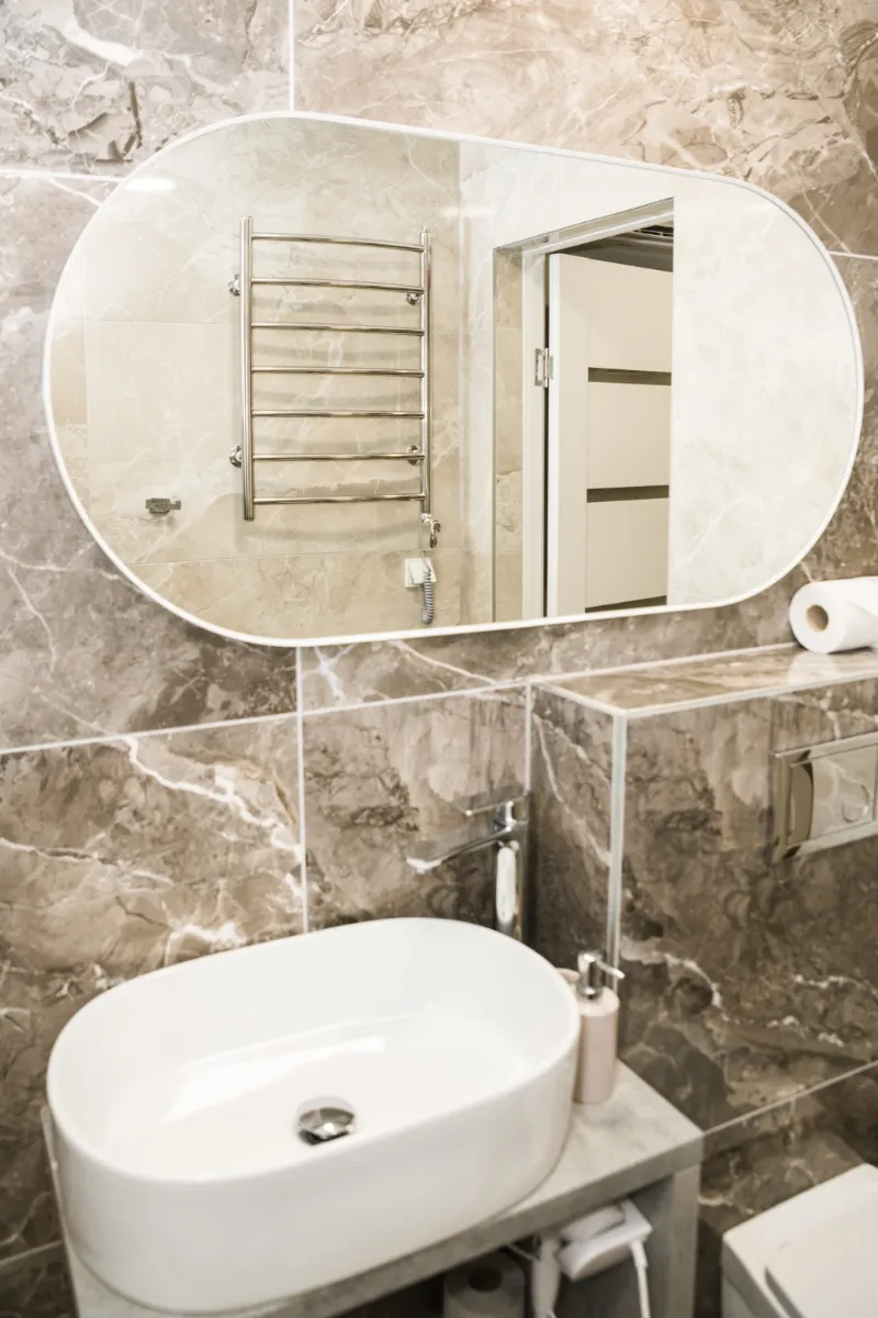 Double Room 2-3 — Dharma Stay