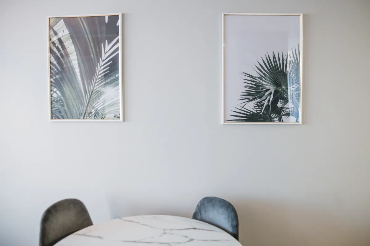Quadruple room 2-5 — Dharma Stay (8)